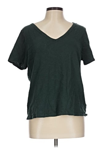 Old Navy Short Sleeve T-Shirt (view 1)