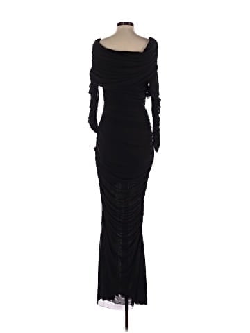 Betsy & Adam Cocktail Dress (view 2)