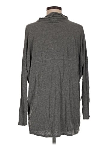 Bordeaux Pullover Sweater (view 2)