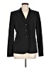 Caslon Black Blazer Size 8 - photo 1