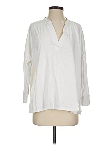 Mersea 3/4 Sleeve T-Shirt (view 1)