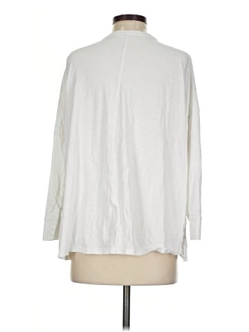 Mersea 3/4 Sleeve T-Shirt (view 2)