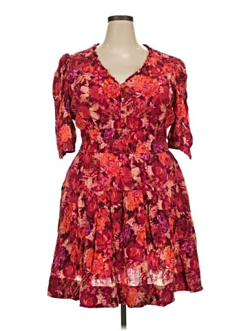 Danny And Nicole Cocktail Dress (view 1)