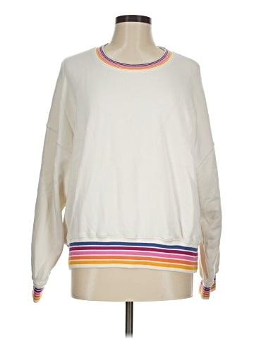 Evereve Pullover Sweater (view 1)