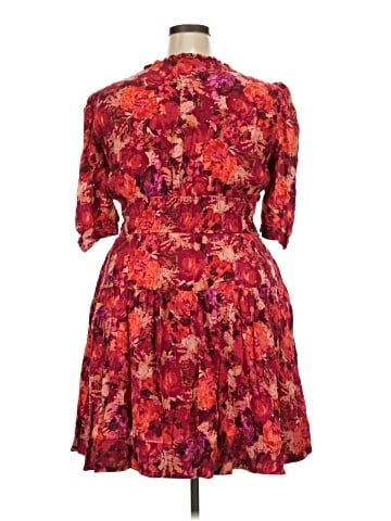 Danny And Nicole Cocktail Dress (view 2)