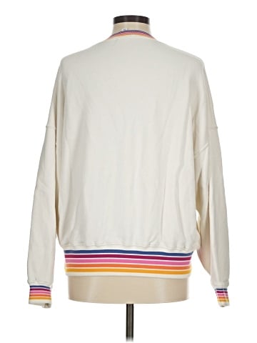 Evereve Pullover Sweater (view 2)