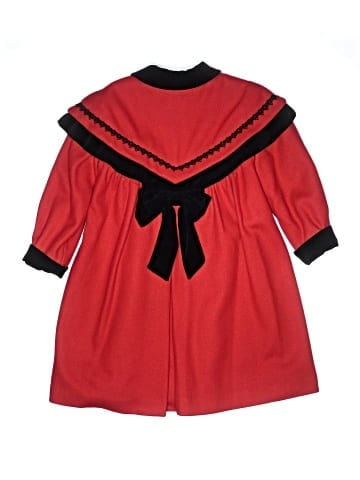 Rothschild Coat (view 2)