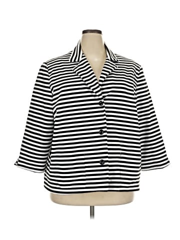 Alfred Dunner Blazer (view 1)