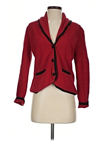 Chaps Long Sleeve Top (view 1)