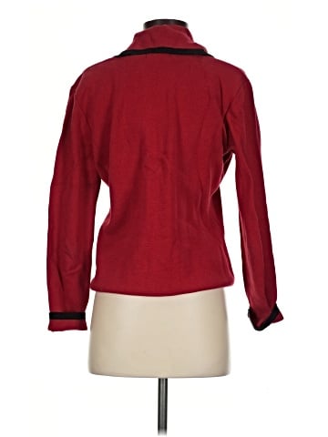 Chaps Long Sleeve Top (view 2)