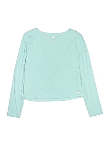 Justice Long Sleeve T-Shirt (view 1)