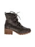Sorel Gray Ankle Boots Size 7 - photo 1