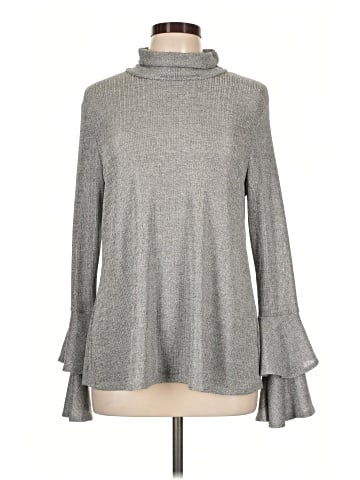The Vanity Room Long Sleeve Top (view 1)