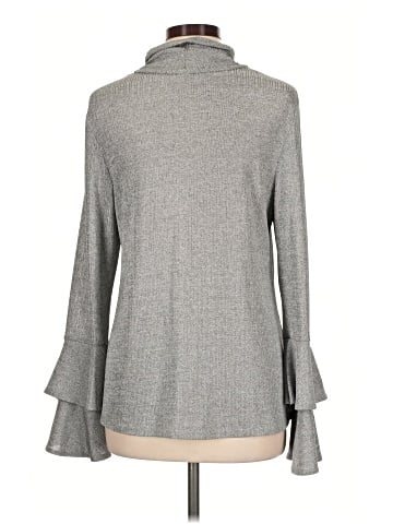 The Vanity Room Long Sleeve Top (view 2)
