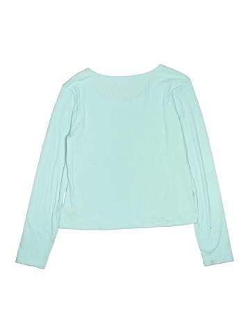 Justice Long Sleeve T-Shirt (view 2)
