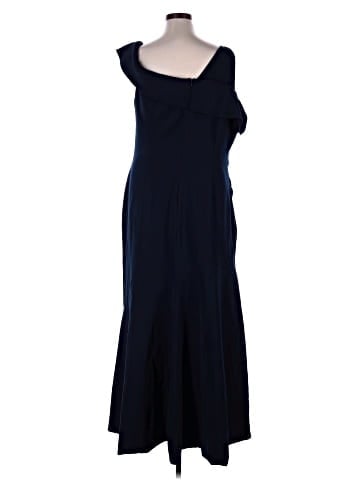 Theia Casual Dress (view 2)