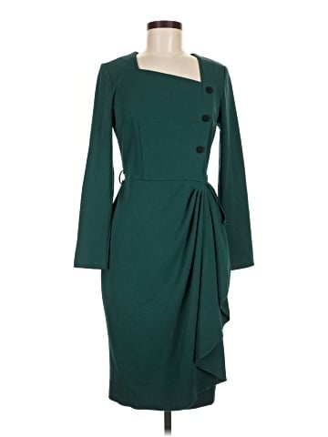 MUXXN Cocktail Dress (view 1)