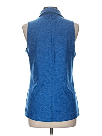 Under Armour Sleeveless T-Shirt (view 2)