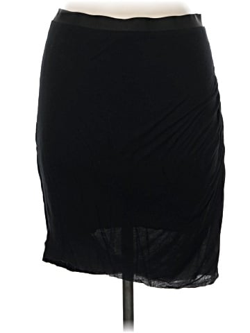 Helmut Lang Casual Skirt (view 2)
