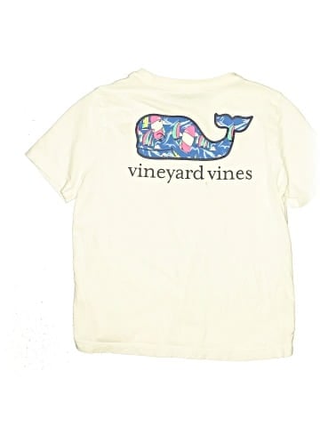 Vineyard Vines Short Sleeve T-Shirt (view 2)