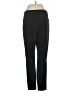 Express Solid Black Active Pants Size 4 - photo 2