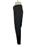 Express Solid Black Active Pants Size 4 - photo 5