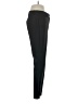 Express Solid Black Active Pants Size 4 - photo 4