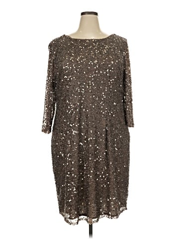 Pisarro Nights Cocktail Dress (view 1)