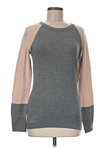 French Connection Pullover Sweater (view 1)