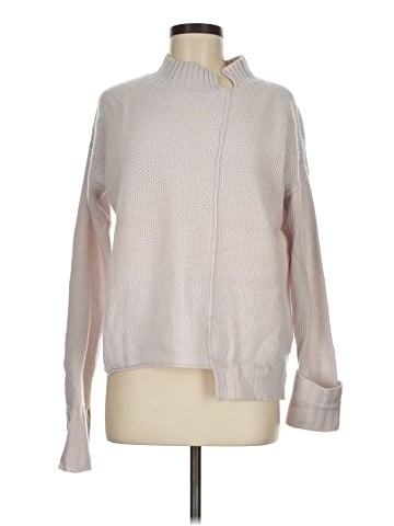 Lisa Todd Cashmere Pullover Sweater (view 1)