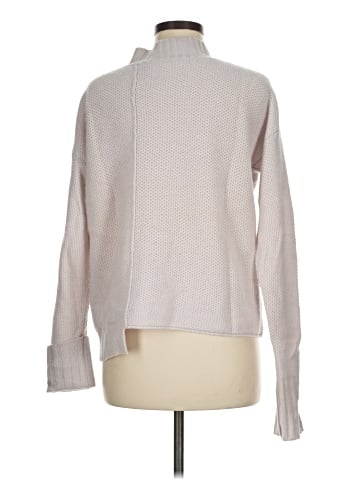 Lisa Todd Cashmere Pullover Sweater (view 2)