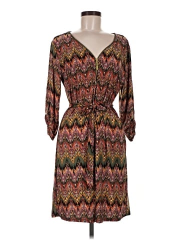 Tacera Casual Dress (view 1)