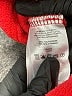 Columbia 100% Polyester Red Jacket Size 14 - 16 - photo 4