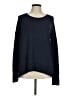 Athleta Blue Pullover Sweater Size M - photo 1