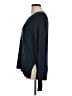 Athleta Blue Pullover Sweater Size M - photo 5