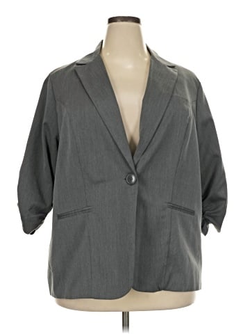 Torrid Blazer (view 1)