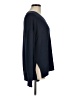 Athleta Blue Pullover Sweater Size M - photo 4