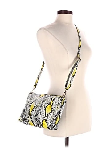 Unbranded Crossbody Bag (view 2)