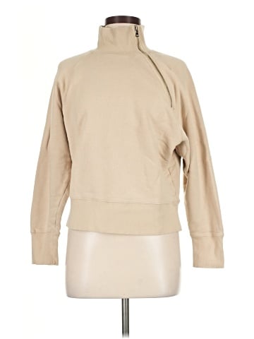 Marissa Webb Turtleneck Sweater (view 1)