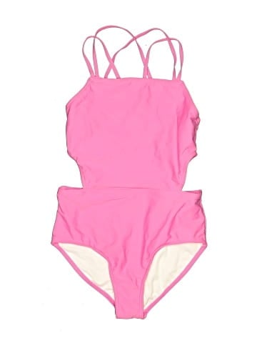 Kanu Surf Two Piece Swimsuit (view 1)