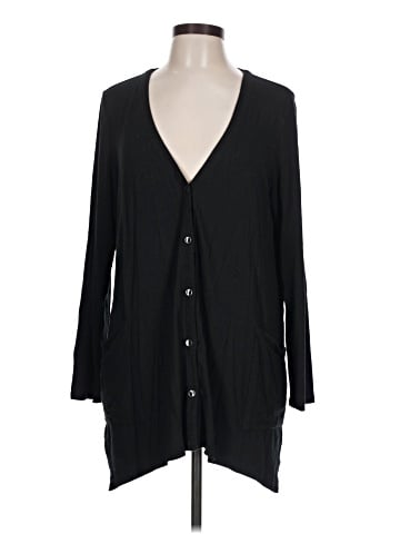 J.Jill Cardigan (view 1)