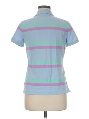 Brooks Brothers 346 Short Sleeve Top (view 2)
