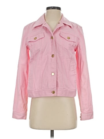 Lauren Jeans Co. Jacket (view 1)
