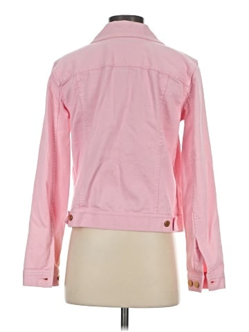 Lauren Jeans Co. Jacket (view 2)