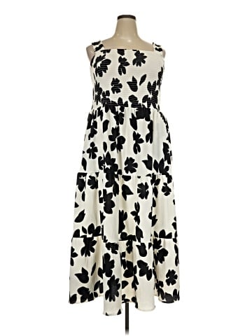 Lane Bryant Cocktail Dress (view 1)