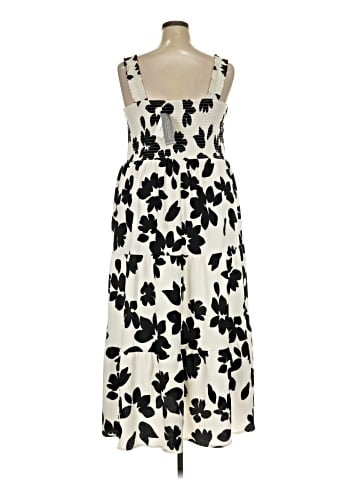 Lane Bryant Cocktail Dress (view 2)