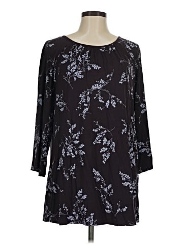 J.Jill 3/4 Sleeve Blouse (view 1)