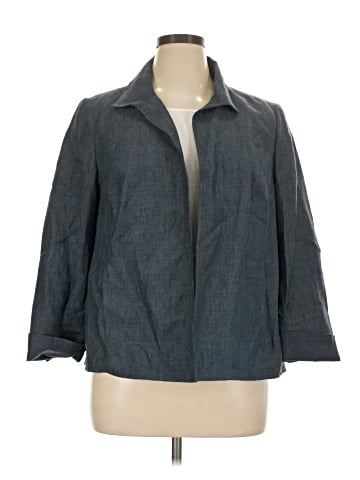 Talbots Jacket (view 1)
