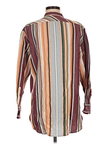 Zara Collection Long Sleeve Blouse (view 2)