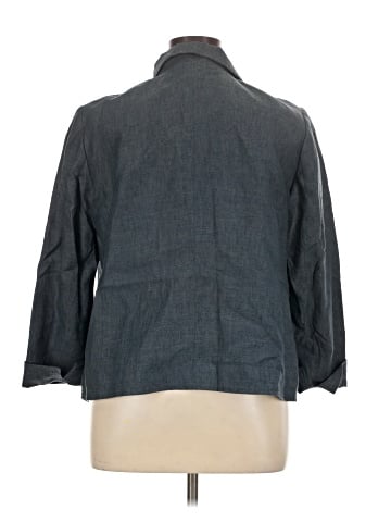Talbots Jacket (view 2)